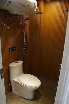 Xunji Hotel Цзючжайґоу Екстер'єр фото