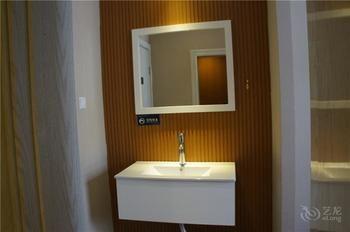 Xunji Hotel Цзючжайґоу Екстер'єр фото